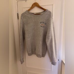 Sister Bay Sweater